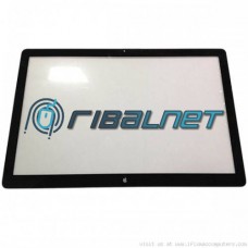 iMac Intel 27 polegadas Apple Thunderbolt Display A1407 Painel de vidro frontal